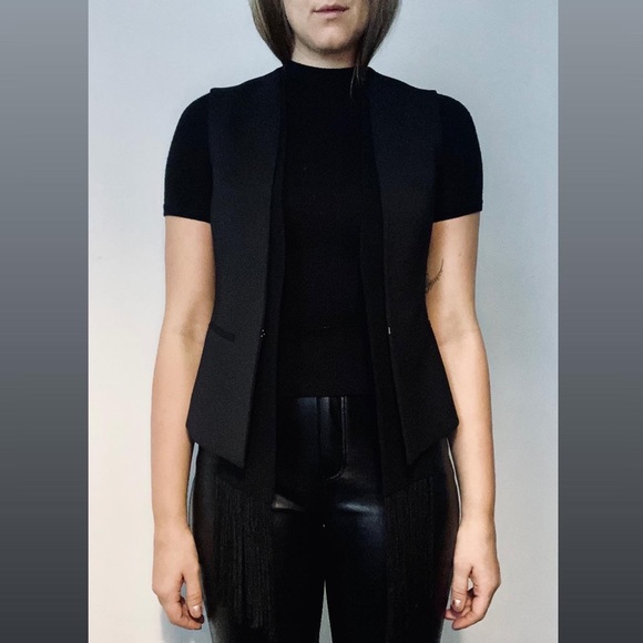 BCBG MAXAZARI vest - Picture 4 of 10